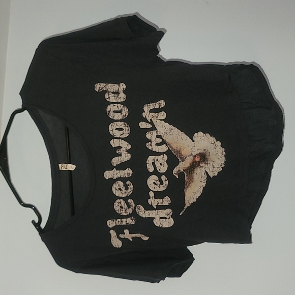 Rare spell designs Fleetwood Dreamin cropped tee S dream'n dreaming - Picture 13 of 16